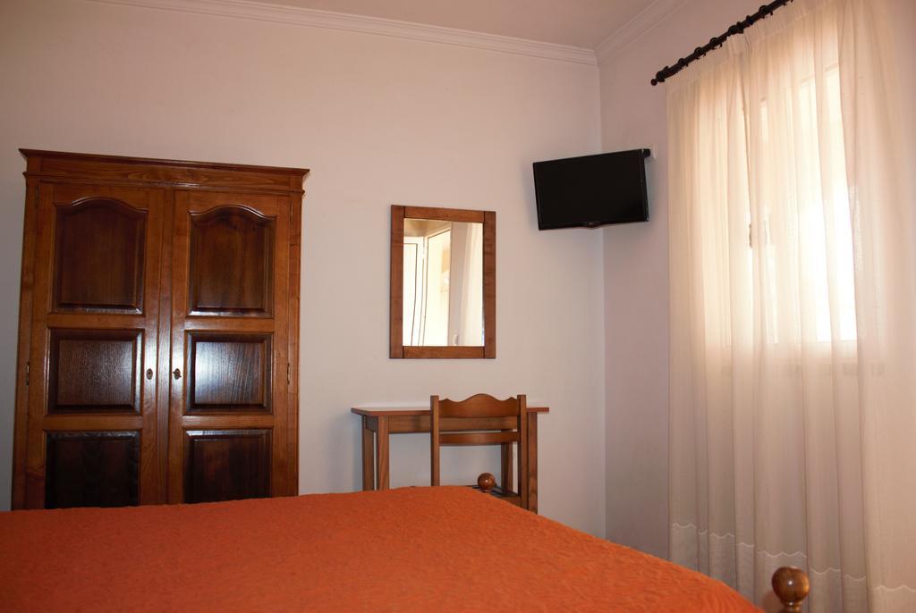 Hotel Castro Águeda Exteriér fotografie