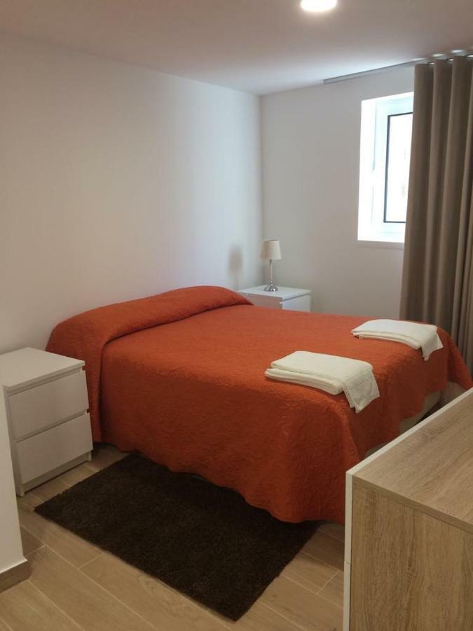 Hotel Castro Águeda Exteriér fotografie