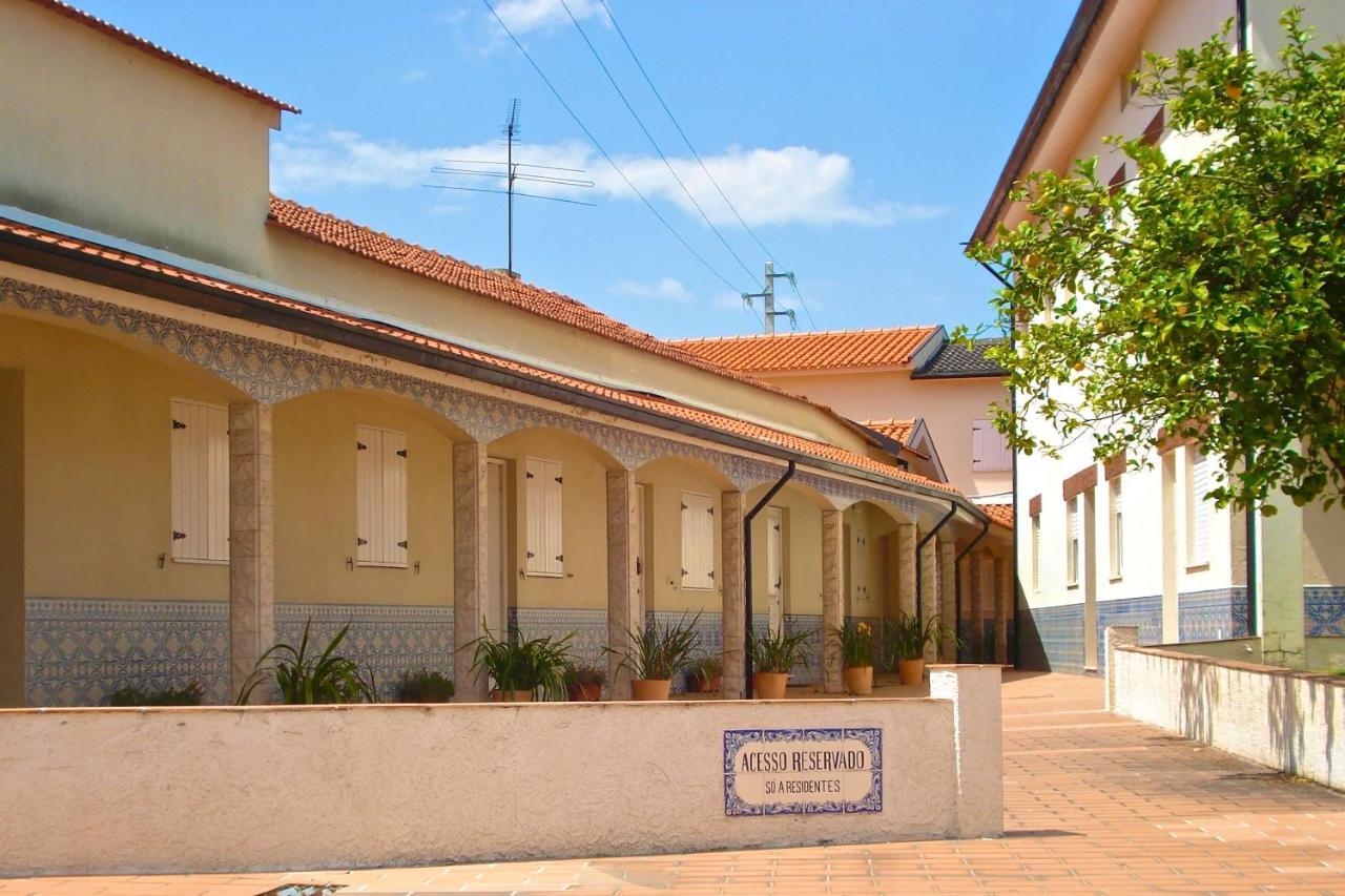 Hotel Castro Águeda Exteriér fotografie