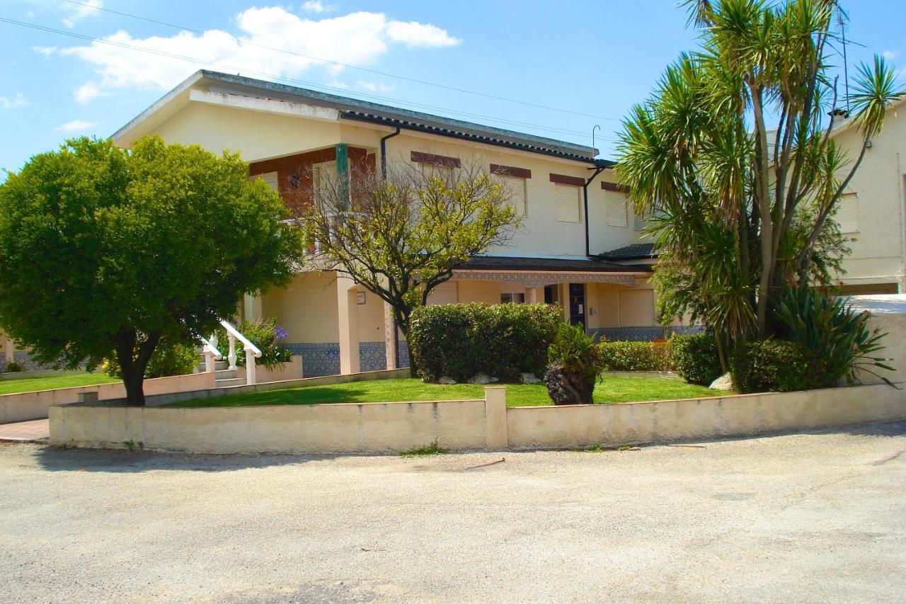 Hotel Castro Águeda Exteriér fotografie