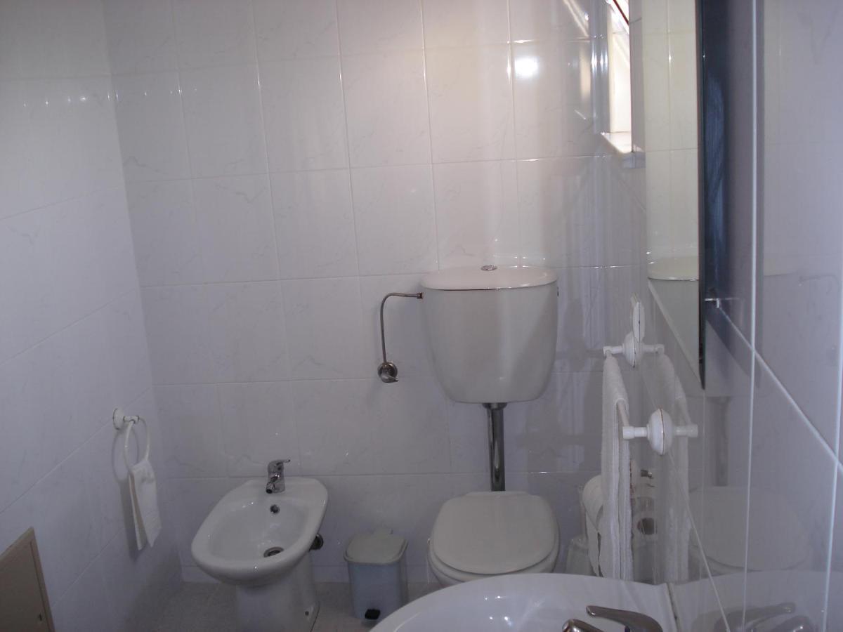 Hotel Castro Águeda Pokoj fotografie