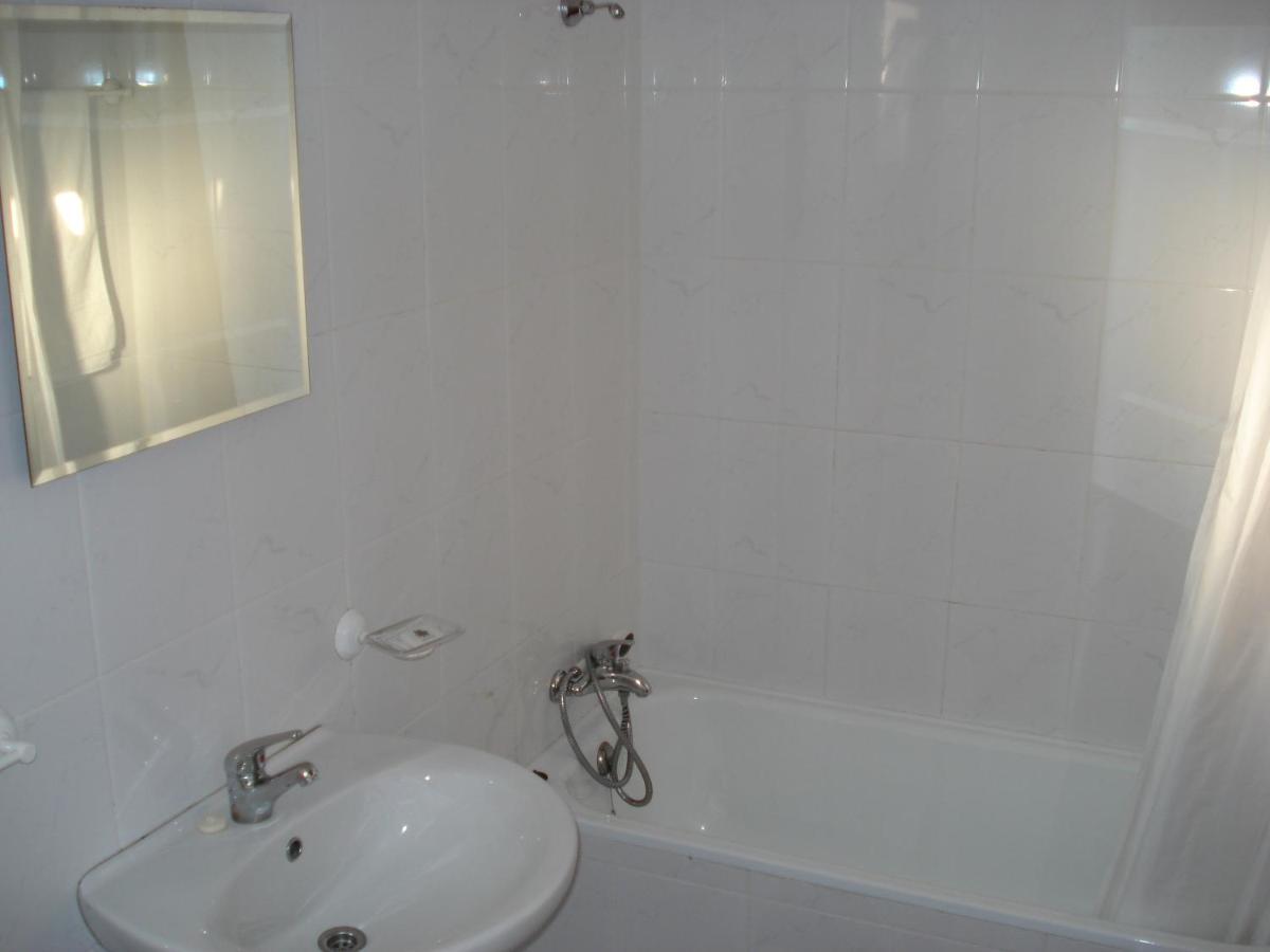 Hotel Castro Águeda Pokoj fotografie