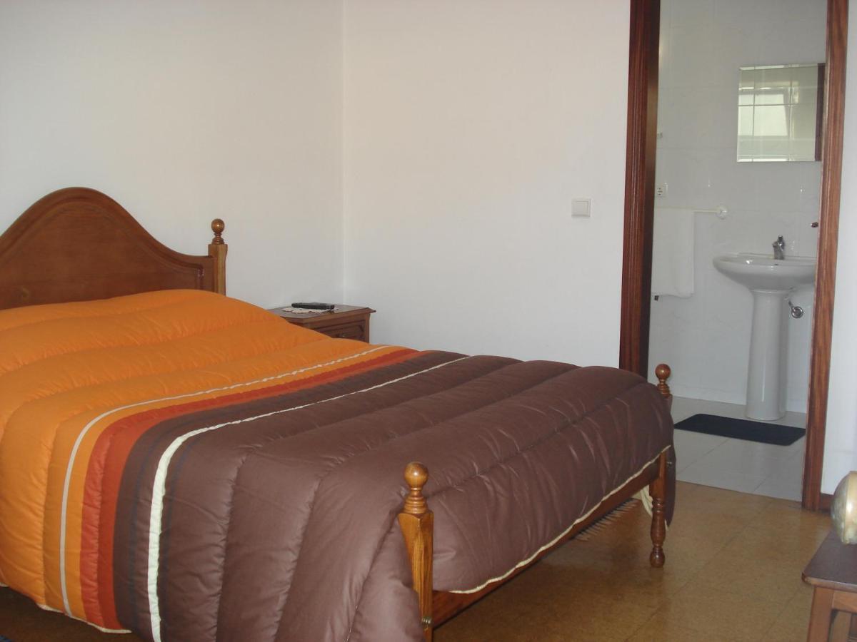 Hotel Castro Águeda Pokoj fotografie